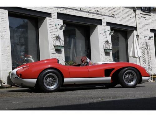 1962 FERRARI 250 TR Re-Bodied, US $699,000.00, image 3