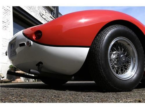 1962 FERRARI 250 TR Re-Bodied, US $699,000.00, image 4