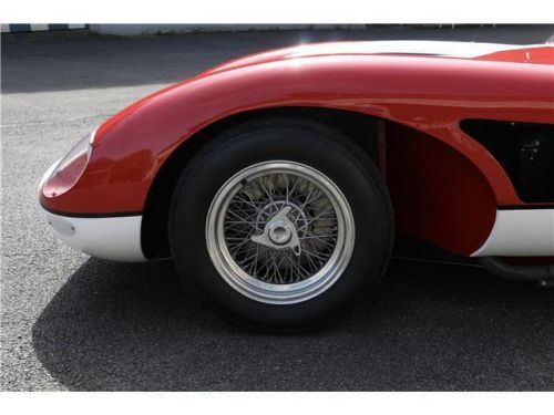 1962 FERRARI 250 TR Re-Bodied, US $699,000.00, image 6