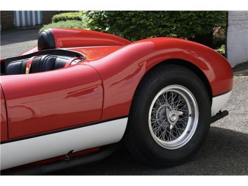 1962 FERRARI 250 TR Re-Bodied, US $699,000.00, image 7