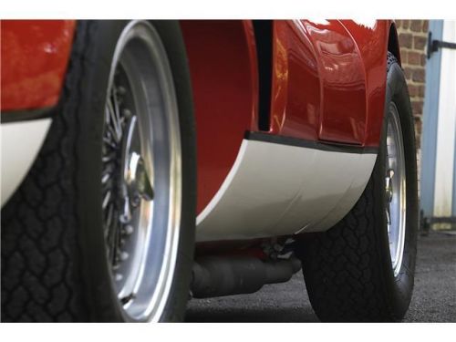 1962 FERRARI 250 TR Re-Bodied, US $699,000.00, image 8