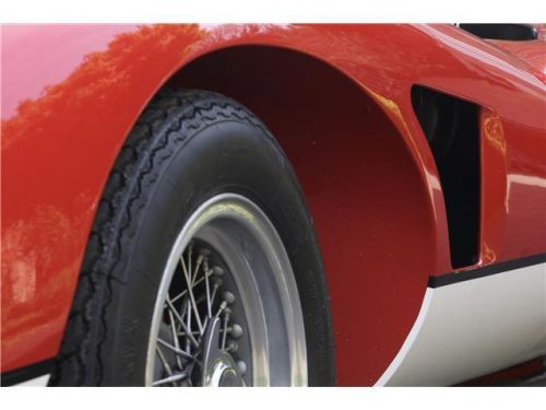 1962 FERRARI 250 TR Re-Bodied, US $699,000.00, image 9