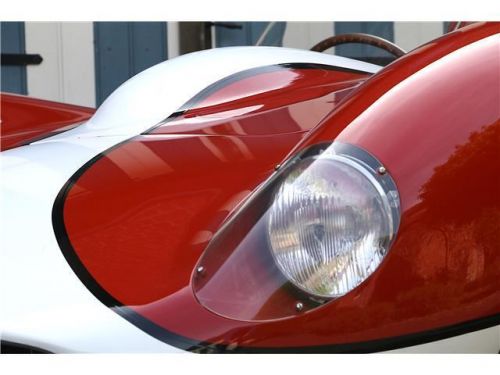 1962 FERRARI 250 TR Re-Bodied, US $699,000.00, image 10