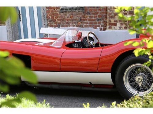 1962 FERRARI 250 TR Re-Bodied, US $699,000.00, image 12