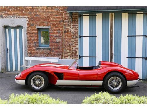 1962 FERRARI 250 TR Re-Bodied, US $699,000.00, image 13
