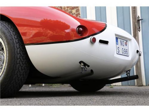 1962 FERRARI 250 TR Re-Bodied, US $699,000.00, image 14