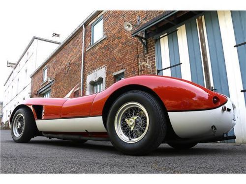 1962 FERRARI 250 TR Re-Bodied, US $699,000.00, image 15