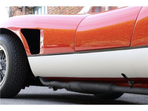 1962 FERRARI 250 TR Re-Bodied, US $699,000.00, image 17