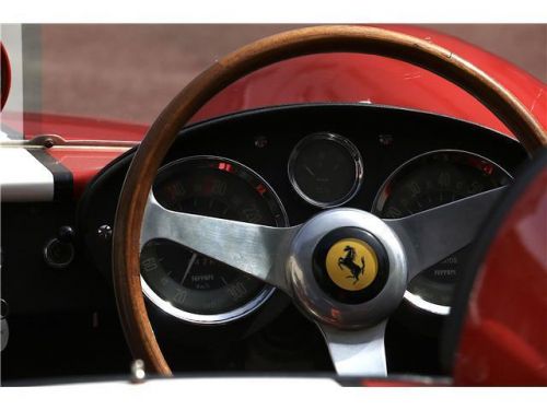 1962 FERRARI 250 TR Re-Bodied, US $699,000.00, image 18