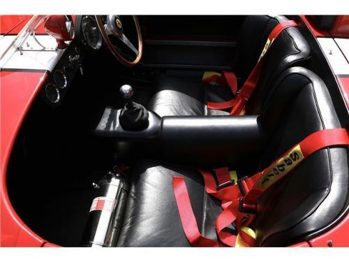 1962 FERRARI 250 TR Re-Bodied, US $699,000.00, image 19