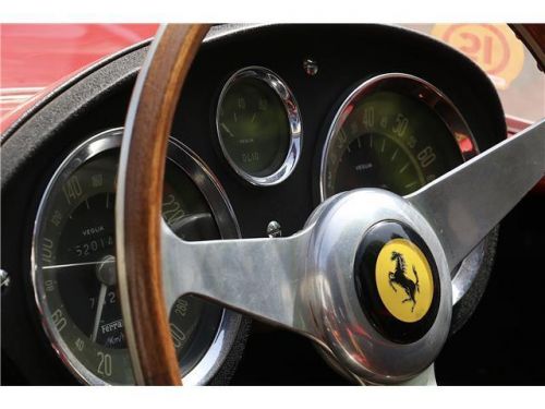 1962 FERRARI 250 TR Re-Bodied, US $699,000.00, image 21