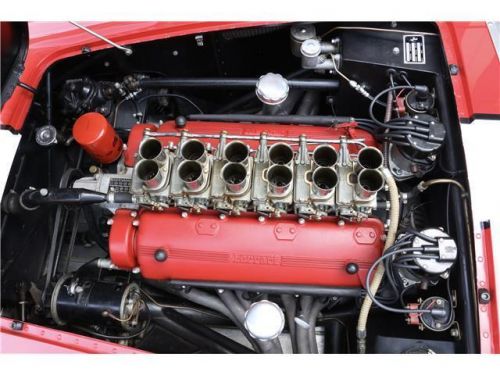 1962 FERRARI 250 TR Re-Bodied, US $699,000.00, image 28