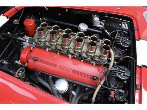 1962 FERRARI 250 TR Re-Bodied, US $699,000.00, image 29