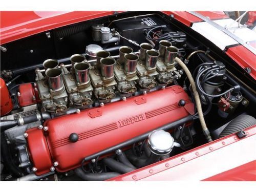 1962 FERRARI 250 TR Re-Bodied, US $699,000.00, image 30