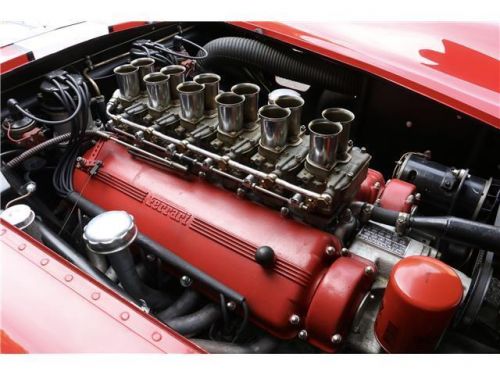 1962 FERRARI 250 TR Re-Bodied, US $699,000.00, image 32