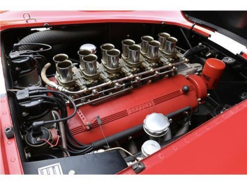 1962 FERRARI 250 TR Re-Bodied, US $699,000.00, image 33