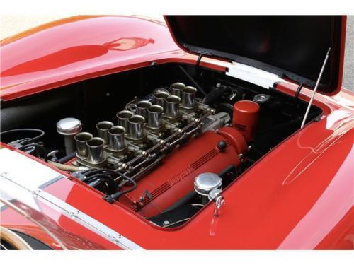 1962 FERRARI 250 TR Re-Bodied, US $699,000.00, image 35