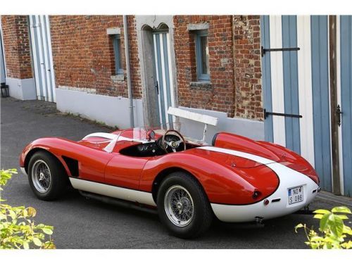 1962 FERRARI 250 TR Re-Bodied, US $699,000.00, image 36
