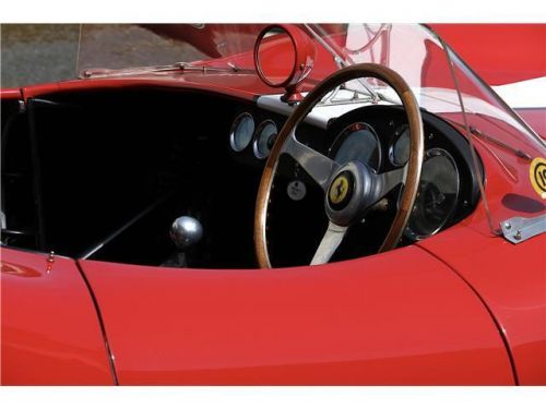 1962 FERRARI 250 TR Re-Bodied, US $699,000.00, image 37