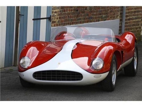 1962 FERRARI 250 TR Re-Bodied, US $699,000.00, image 38