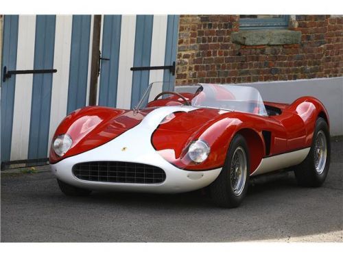 1962 FERRARI 250 TR Re-Bodied, US $699,000.00, image 40