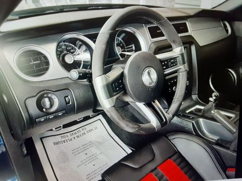2012 Shelby Mustang, US $49,500.00, image 2