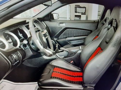 2012 Shelby Mustang, US $49,500.00, image 3