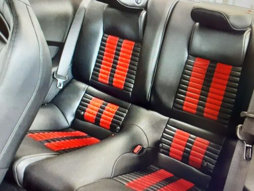 2012 Shelby Mustang, US $49,500.00, image 4