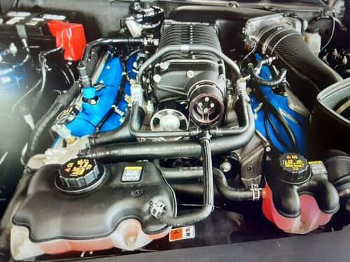 2012 Shelby Mustang, US $49,500.00, image 5