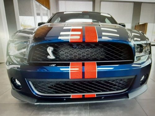 2012 Shelby Mustang, US $49,500.00, image 10