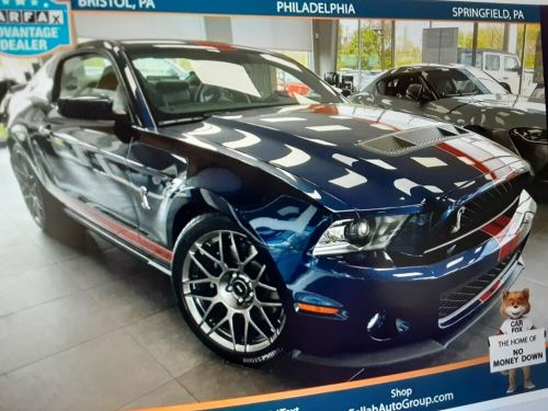 2012 Shelby Mustang, US $49,500.00, image 13
