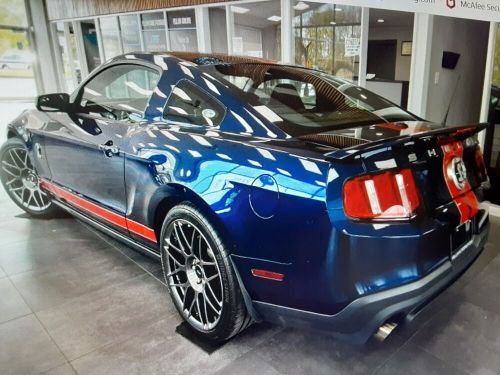 2012 Shelby Mustang, US $49,500.00, image 14