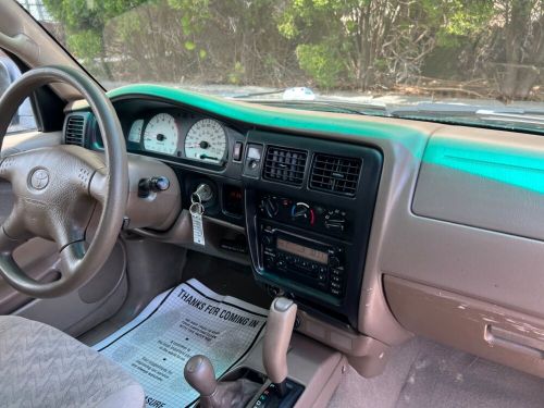 2002 Toyota Tacoma 4X4 * 1-OWNER * NEW TIMING BELT & WATER PUMP, US $3,950.00, image 3