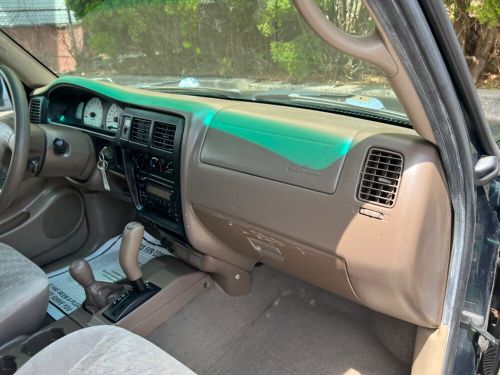 2002 Toyota Tacoma 4X4 * 1-OWNER * NEW TIMING BELT & WATER PUMP, US $3,950.00, image 4