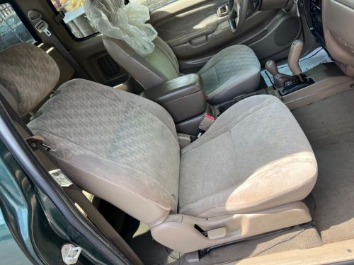 2002 Toyota Tacoma 4X4 * 1-OWNER * NEW TIMING BELT & WATER PUMP, US $3,950.00, image 6