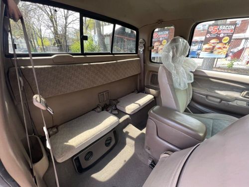 2002 Toyota Tacoma 4X4 * 1-OWNER * NEW TIMING BELT & WATER PUMP, US $3,950.00, image 7