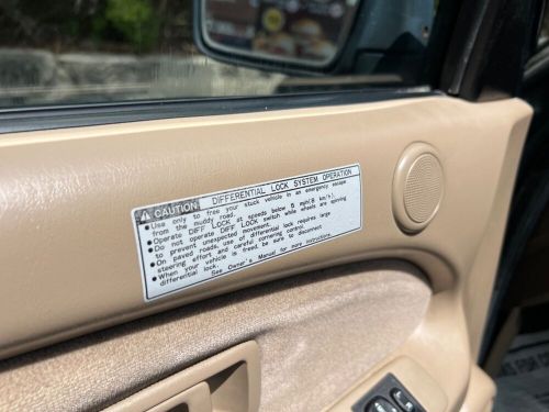 2002 Toyota Tacoma 4X4 * 1-OWNER * NEW TIMING BELT & WATER PUMP, US $3,950.00, image 9