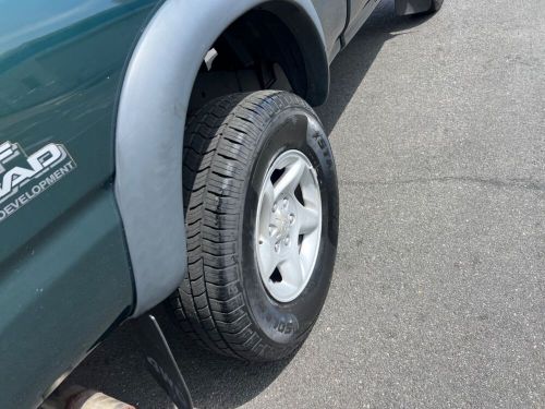 2002 Toyota Tacoma 4X4 * 1-OWNER * NEW TIMING BELT & WATER PUMP, US $3,950.00, image 10