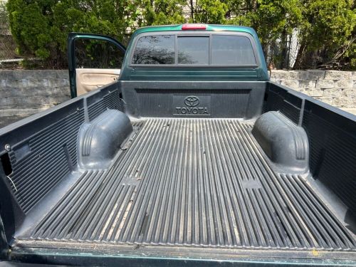 2002 Toyota Tacoma 4X4 * 1-OWNER * NEW TIMING BELT & WATER PUMP, US $3,950.00, image 11