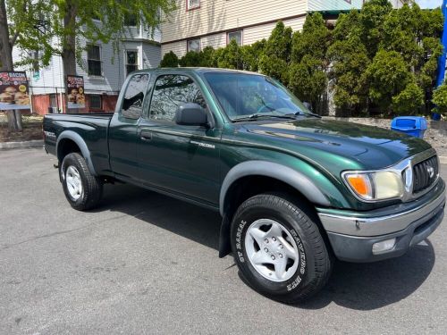 2002 Toyota Tacoma 4X4 * 1-OWNER * NEW TIMING BELT & WATER PUMP, US $3,950.00, image 16