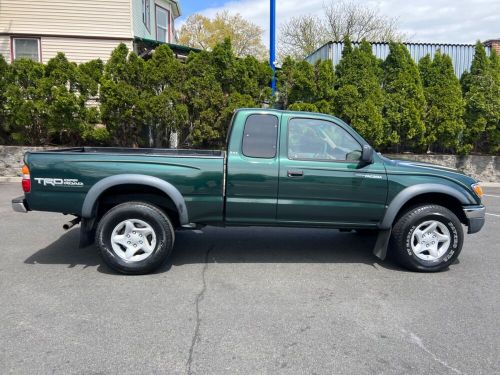 2002 Toyota Tacoma 4X4 * 1-OWNER * NEW TIMING BELT & WATER PUMP, US $3,950.00, image 17