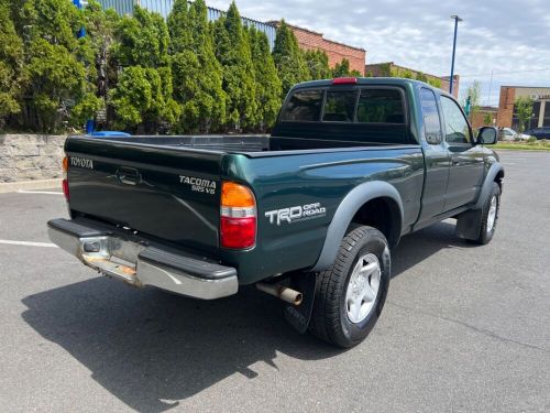 2002 Toyota Tacoma 4X4 * 1-OWNER * NEW TIMING BELT & WATER PUMP, US $3,950.00, image 18