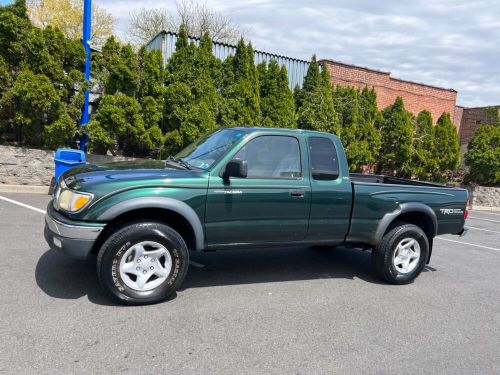 2002 Toyota Tacoma 4X4 * 1-OWNER * NEW TIMING BELT & WATER PUMP, US $3,950.00, image 19