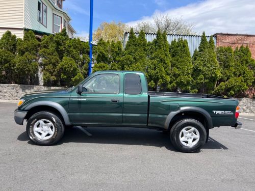 2002 Toyota Tacoma 4X4 * 1-OWNER * NEW TIMING BELT & WATER PUMP, US $3,950.00, image 20