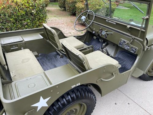 1944 willys mb
