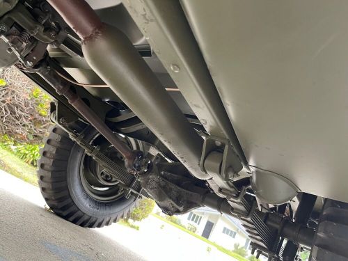 1944 Willys MB, US $39,900.00, image 5