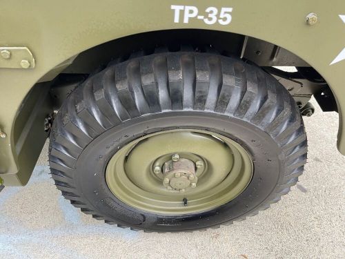 1944 Willys MB, US $39,900.00, image 9