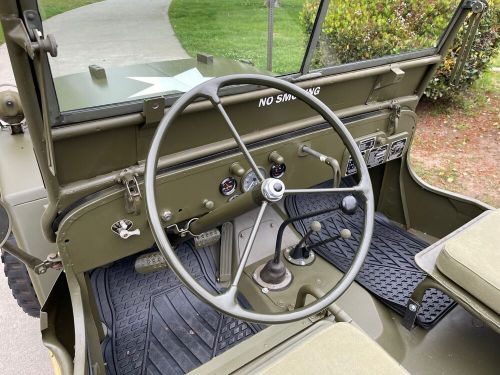 1944 Willys MB, US $39,900.00, image 10