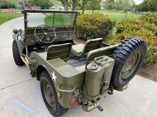 1944 Willys MB, US $39,900.00, image 11