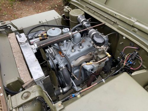 1944 Willys MB, US $39,900.00, image 21